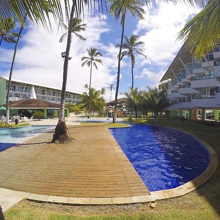 Flat Ancorar - Porto Lägenhet Pôrto das Galinhas Exteriör bild