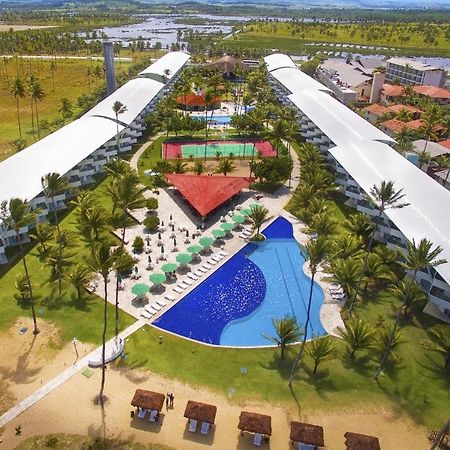 Flat Ancorar - Porto Lägenhet Pôrto das Galinhas Exteriör bild