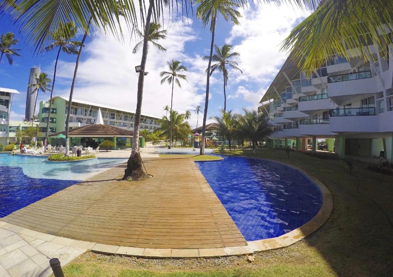Flat Ancorar - Porto Lägenhet Pôrto das Galinhas Exteriör bild