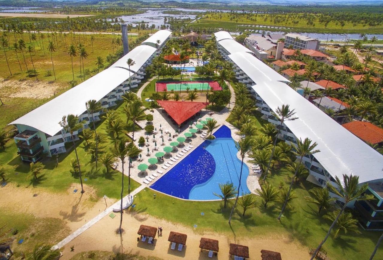 Flat Ancorar - Porto Lägenhet Pôrto das Galinhas Exteriör bild
