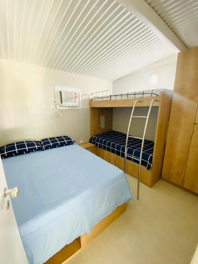 Flat Ancorar - Porto Lägenhet Pôrto das Galinhas Exteriör bild